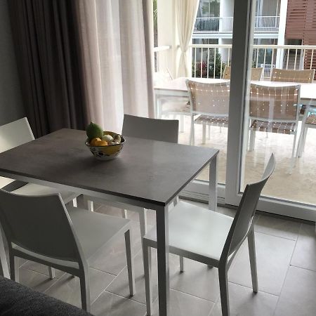 Residence Wave Plus Lido di Jesolo Exteriör bild