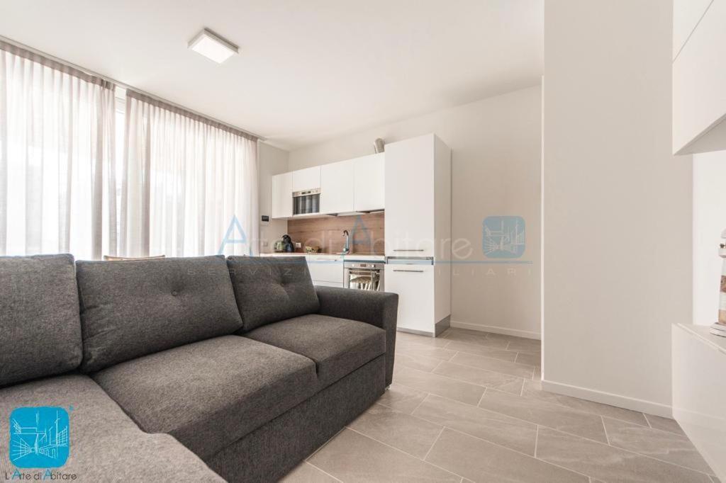 Residence Wave Plus Lido di Jesolo Exteriör bild
