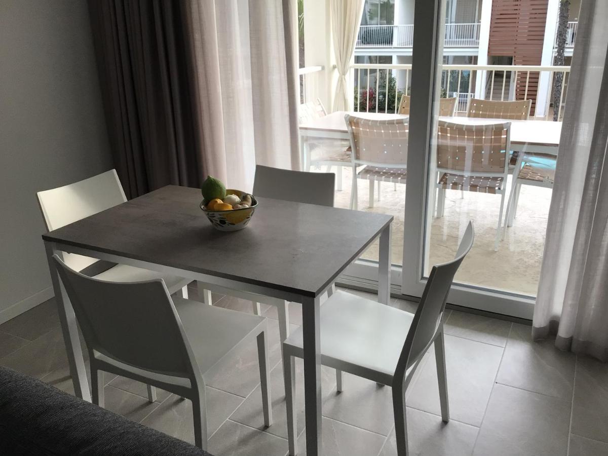 Residence Wave Plus Lido di Jesolo Exteriör bild
