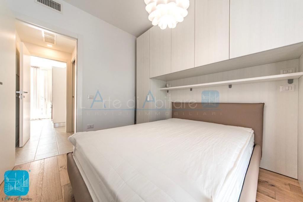 Residence Wave Plus Lido di Jesolo Exteriör bild